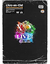 Amazon.co.jp: 20th L'Anniversary LIVE -Complete Box-(完全生産限定