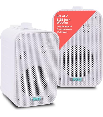 Amazon | TOA (ティーオーエー) 樹脂製壁掛型スピーカー BS-320T 樹脂