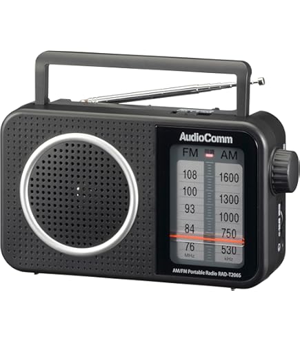 Panasonic RC-6199-K デジタルクロックラジオ Amazon.co.jp: Panasonic