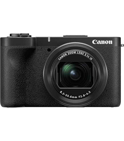 Amazon | Canon PowerShot S80 ブラック キャノン | コンパクト 通販