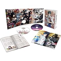 Amazon.co.jp: 【Blu-ray】呪術廻戦 初回生産限定版 全8巻セット : DVD