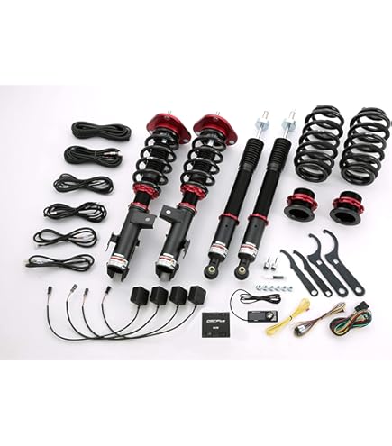 Amazon | 【タナベ(TANABE)】 ダイハツ エッセ L235S SUSTEC PRO CR 車