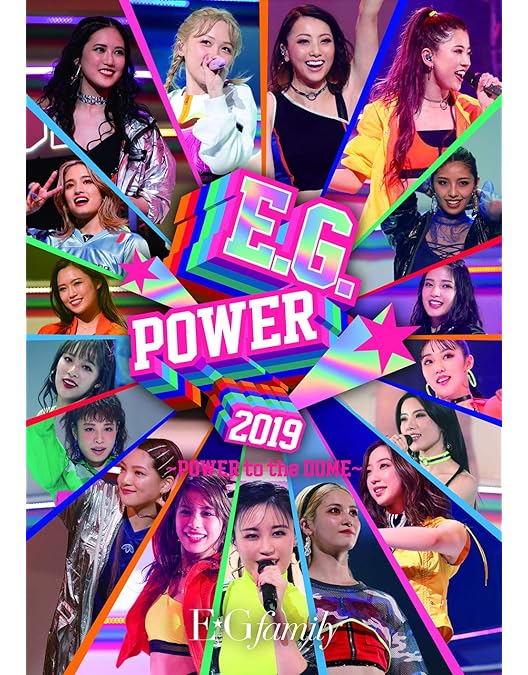 Amazon.co.jp: LIVE×ONLINE BEYOND THE BORDER (Blu-ray3枚組) : E