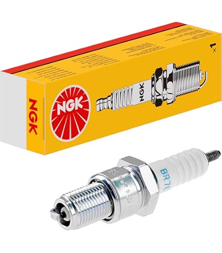 Amazon | 日本特殊陶業(NGK) レーシングプラグ R7438-8 No.4905 [一