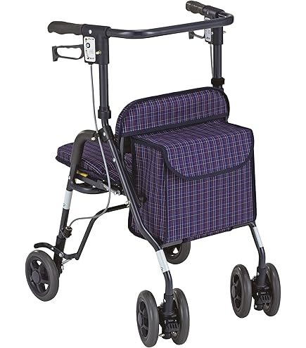 Amazon | アロン化成 安寿 歩行車 トライリンク | 安寿 | シルバーカー