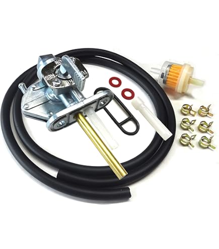 Amazon | カワサキ ZX10/ZXT00B フューエルコック オーバーホールKIT