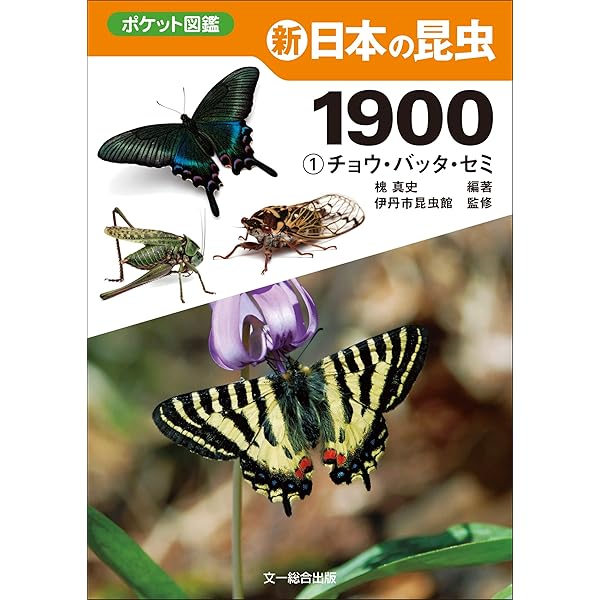 日本産蝶類標準図鑑 | 白水 隆 |本 | 通販 | Amazon