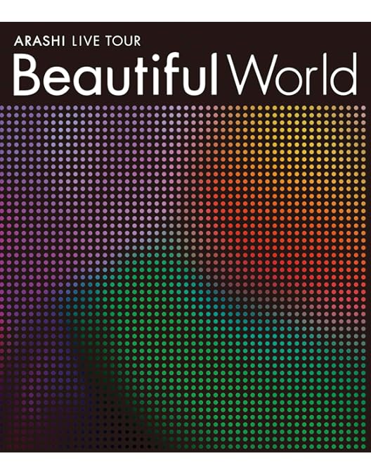 Amazon.co.jp: ARASHI 10-11 TOUR 