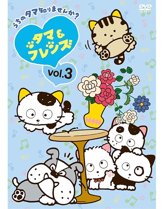 レア DVD うちのタマ知りませんか? 20周年記念 Amazon.co.jp: うちの