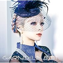 Amazon.co.jp: GRND THE BEST PROGRESS(通常盤) - GARNiDELiA (特典