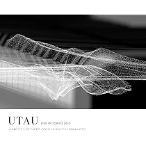 Amazon.co.jp: UTAU(アナログ(12インチ)3枚組)(数量限定) - 大貫妙子