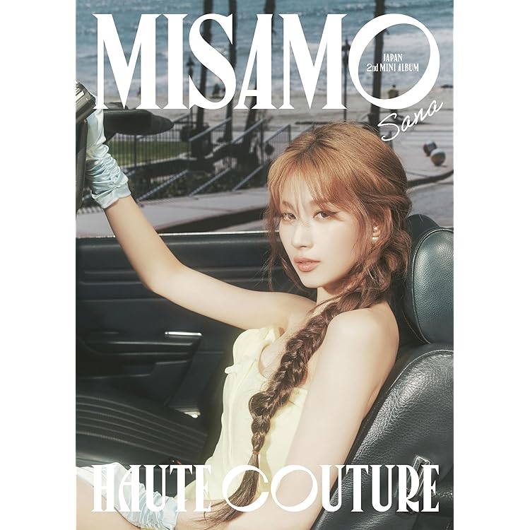 Amazon.co.jp: 【Amazon.co.jp限定】PLAY (通常盤) - MISAMO