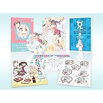 Amazon.co.jp: 「お兄ちゃんはおしまい！」Blu-ray BOX 上巻（法人特典