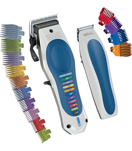 Amazon.co.jp: Wahl PRO Professional Hair Clipper for Animals KM