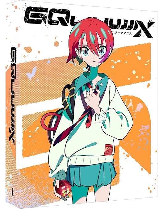 Amazon.co.jp: Gのレコンギスタ COMPACT Blu-ray BOX : 富野由悠季: DVD