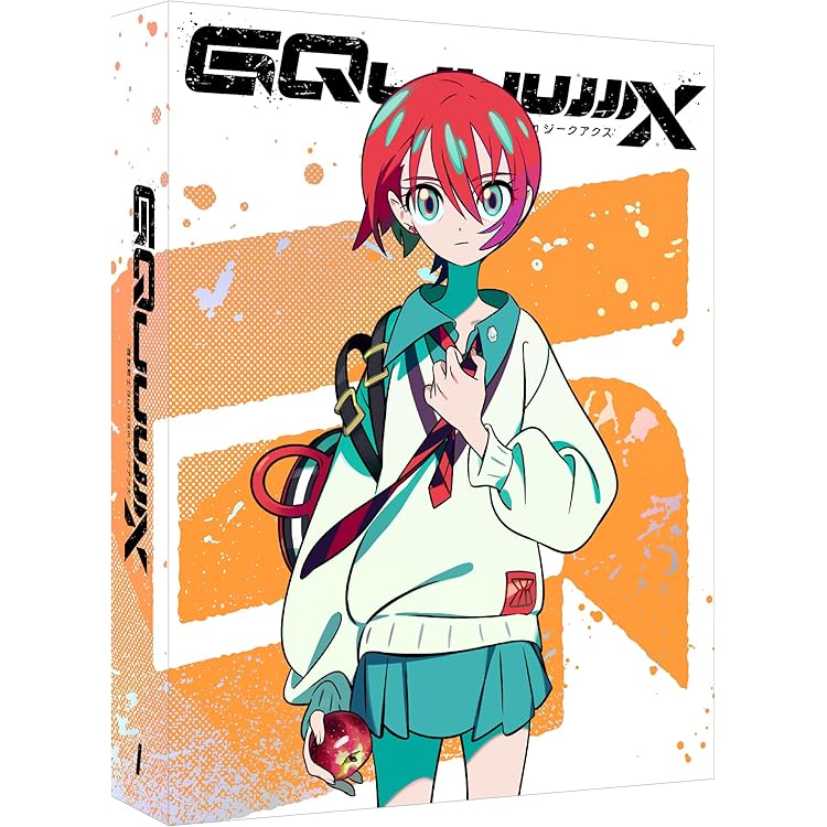 Amazon.co.jp: 【外付け特典あり】『機動戦士Gundam GQuuuuuuX