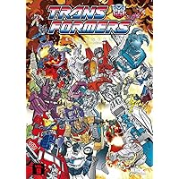 Amazon.co.jp: トランスフォーマークラシックス (VOL.8) : ボブ