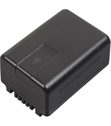 Amazon | パナソニック デジタルハイビジョンビデオカメラ V520 内蔵