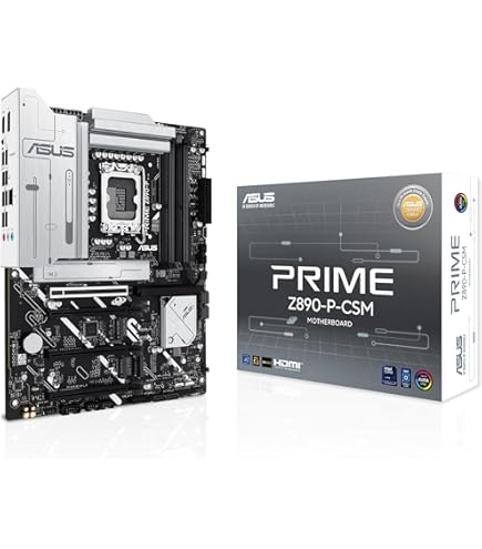Amazon | GIGABYTE Z890 EAGLE WIFI7 マザーボード - Intel Core Ultra