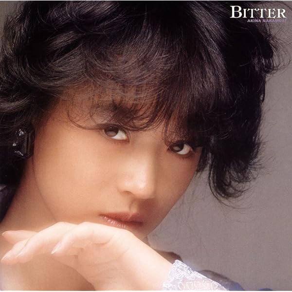 Amazon.co.jp: CD'87(+1) - 中森明菜 [オリジナル・カラオケ付