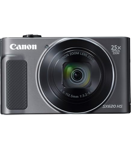 Amazon | Canon コンパクトデジタルカメラ PowerShot SX620 HS