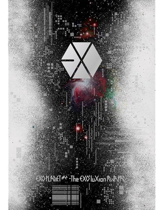 Amazon.co.jp: EXO PLANET #4 - The ElyXiOn - in JAPAN(初回生産限定