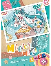 Amazon.co.jp: 【Amazon.co.jp限定】初音ミク｢マジカルミライ 2025