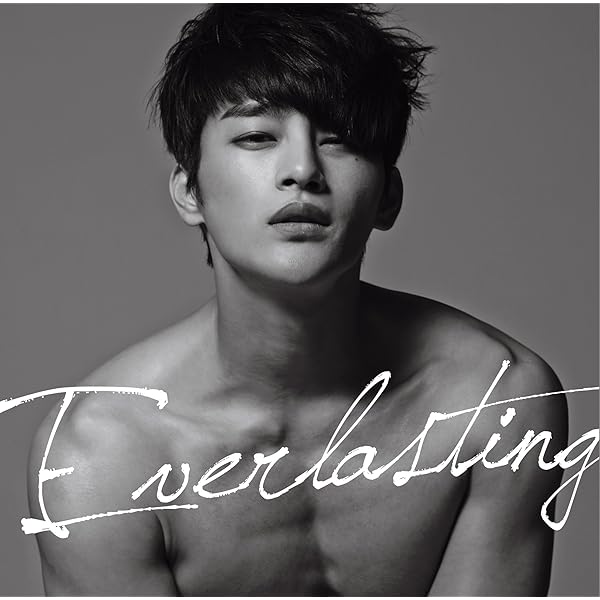 Amazon.co.jp: Last Song【Type-A】 - ソ・イングク: ミュージック