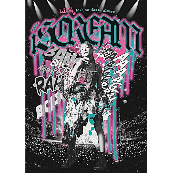 Amazon.co.jp: LiVE is Smile Always〜i SCREAM〜 & ～COCKTAiL PARTY