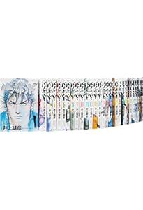 Amazon.co.jp: バガボンド コミック 1-36巻セット (モーニング KC