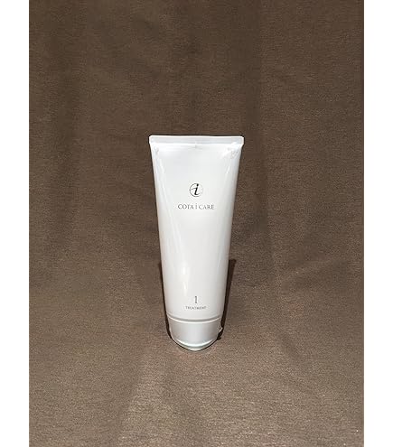 Amazon | コタ アイケア COTA i CARE トリートメント 5 80g | COTA