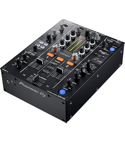 Amazon | Pioneer DJM-3000 DJミキサー | DJミキサー | 楽器・音響機器