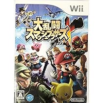 Amazon | 大乱闘スマッシュブラザーズX | ゲームソフト