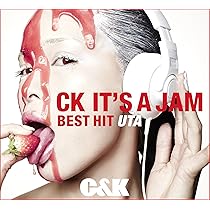 Amazon.co.jp: CK IT'S A JAM~BEST HIT UTA - C&K: ミュージック