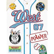 Amazon.co.jp: WEST. 10th Anniversary LIVE TOUR AWARD (通常盤) (DVD