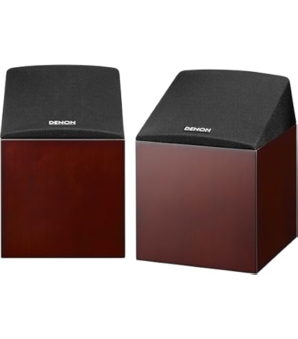 Amazon.co.jp: デノン Denon SC-A37 ブックシェルフスピーカー