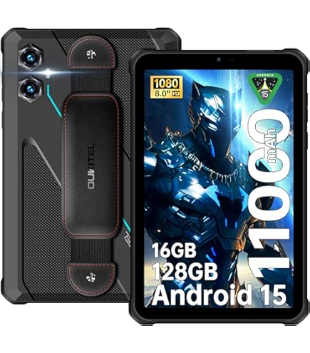 Amazon.co.jp: 【整備済み品】京セラDIGNO(R) Tab KYT34 ブラック 4G