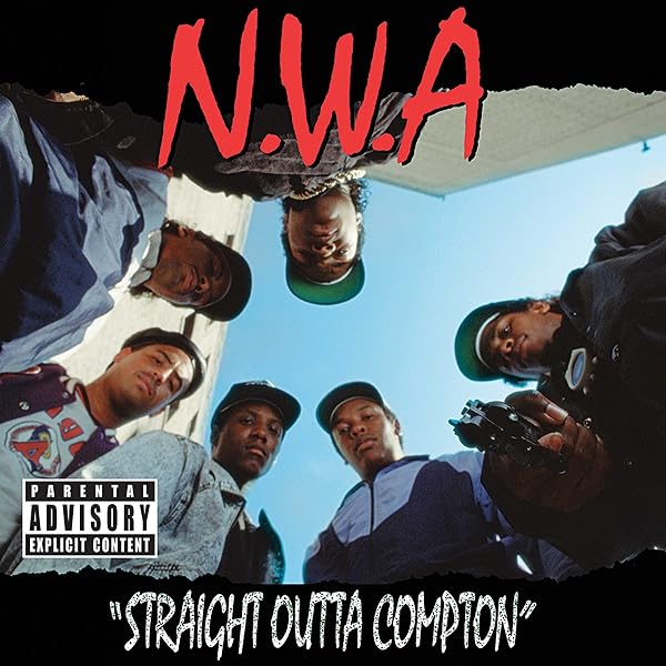 Amazon.co.jp: N.W.A. Greatest Hits: ミュージック