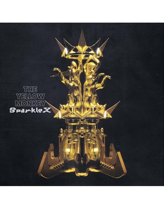 Amazon.co.jp: 【Amazon.co.jp限定】CLIPS 4 - THE YELLOW MONKEY