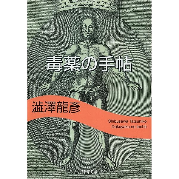 Amazon.co.jp: 思考の紋章学 新装新版 (河出文庫 し 1-11) : 澁澤 龍彦: 本
