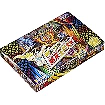 Amazon.co.jp: デュエル・マスターズ TCG DMRP-17 王来篇 拡張パック