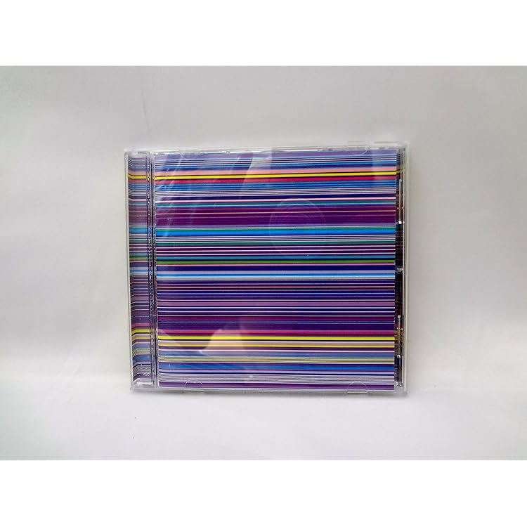 Amazon.co.jp: The Best of L'Arc~en~Ciel c/w (通常盤): ミュージック