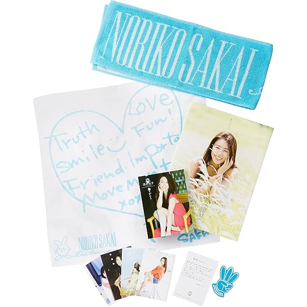 Amazon.co.jp: NORIKO BOX [30th Anniversary Mammoth Edition