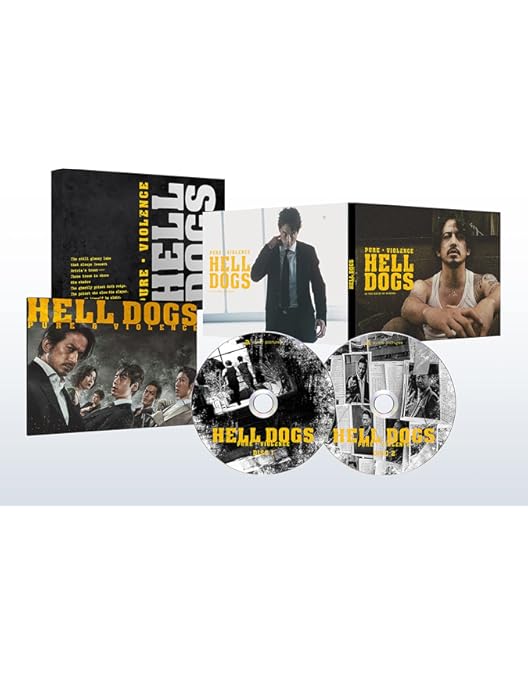 Amazon.co.jp: 【メーカー特典あり】 BAD LANDS バッド・ランズ Blu