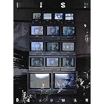 Amazon.co.jp: DEADMAN(CD+DVD)-LIVE盤- BiSH: ミュージック