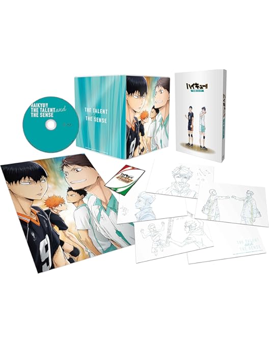 Amazon.co.jp: ハイキュー!!セカンドシーズン (初回生産限定版) 全9巻