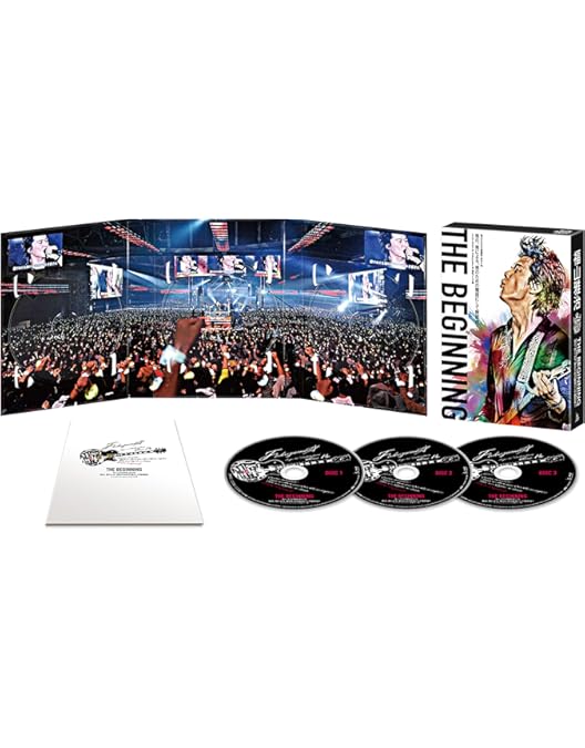 Amazon.co.jp: 福山☆夏の大感謝祭 俺とおまえのStadium Live