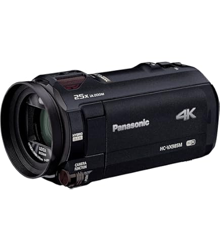 Amazon | JVCKENWOOD JVC ビデオカメラ EVERIO GZ-VX895 内蔵メモリー