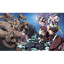 Amazon.co.jp: 鬼滅の宴 -無限列車編-(完全生産限定版) [Blu-ray