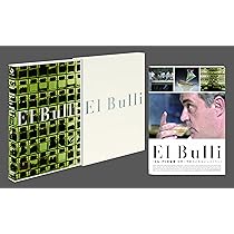 Amazon.co.jp: エル・ブリの秘密 世界一予約のとれないレストラン [DVD